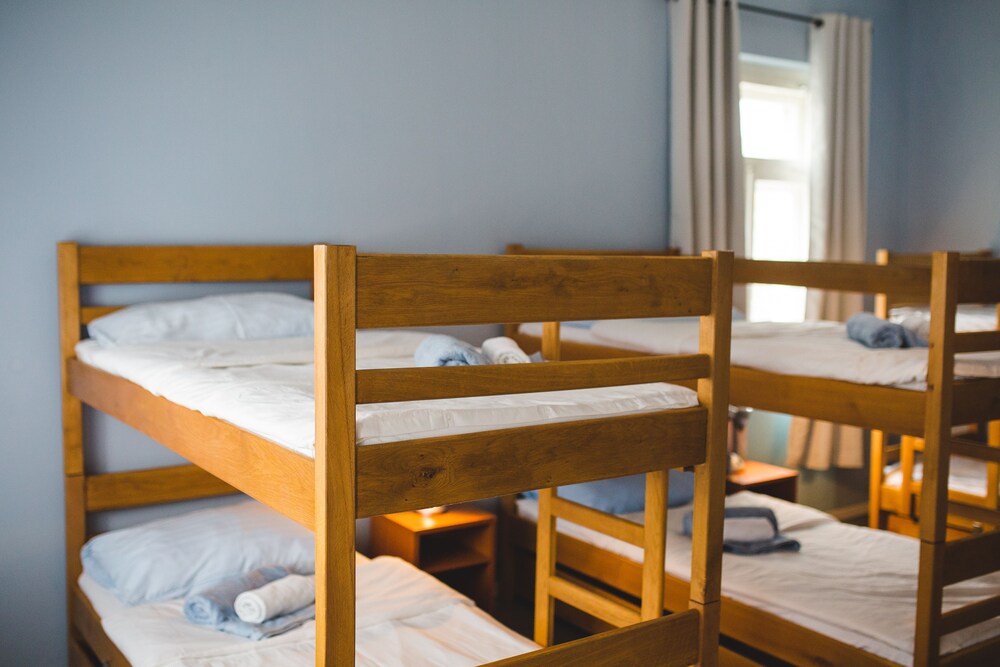 HOSTEL GLOBO 37/50