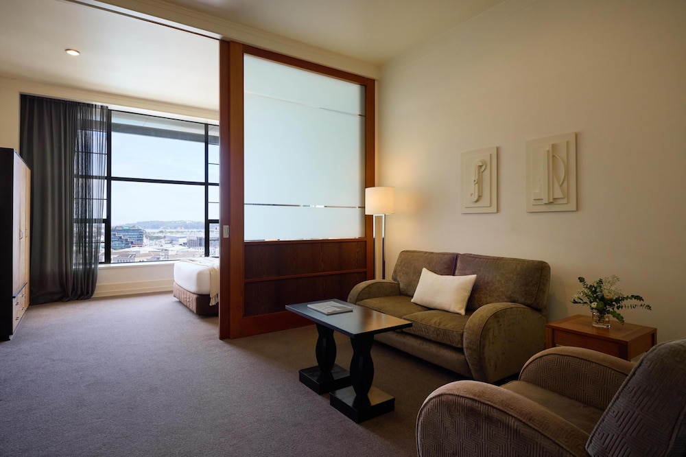 Rendezvous Heritage Hotel Auckland 30/50