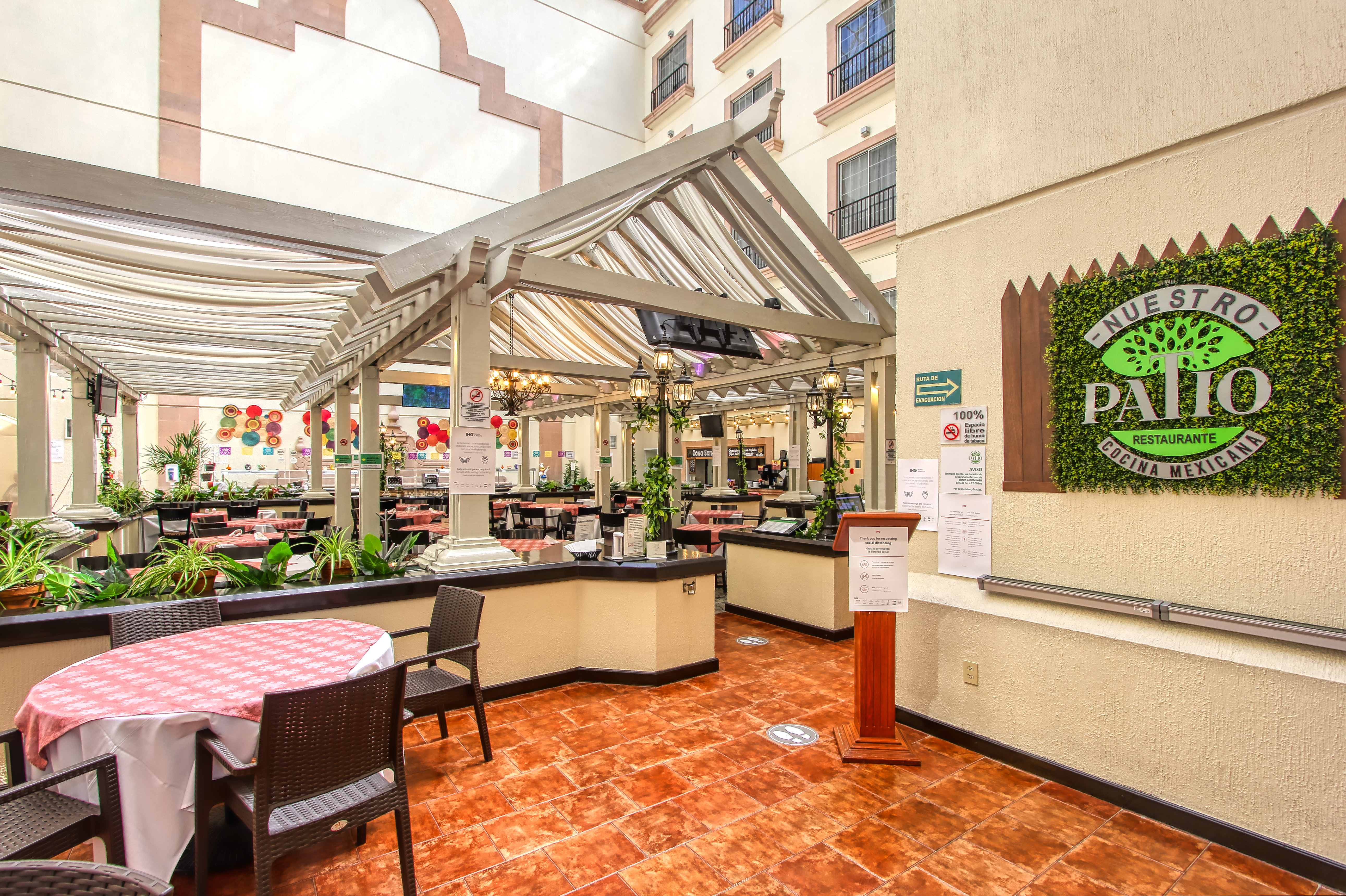Holiday Inn Leon 31/50