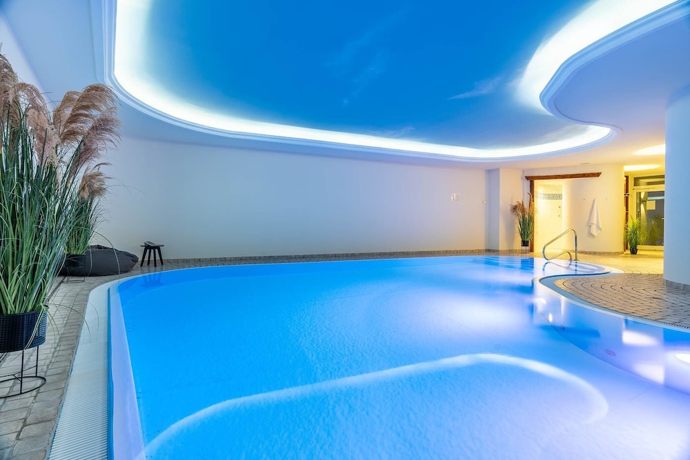 SEETELHOTEL Ostseeresidenz Ahlbeck 20/50