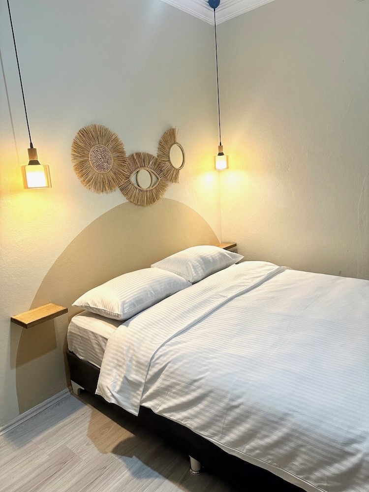Kingway Suite 19/45