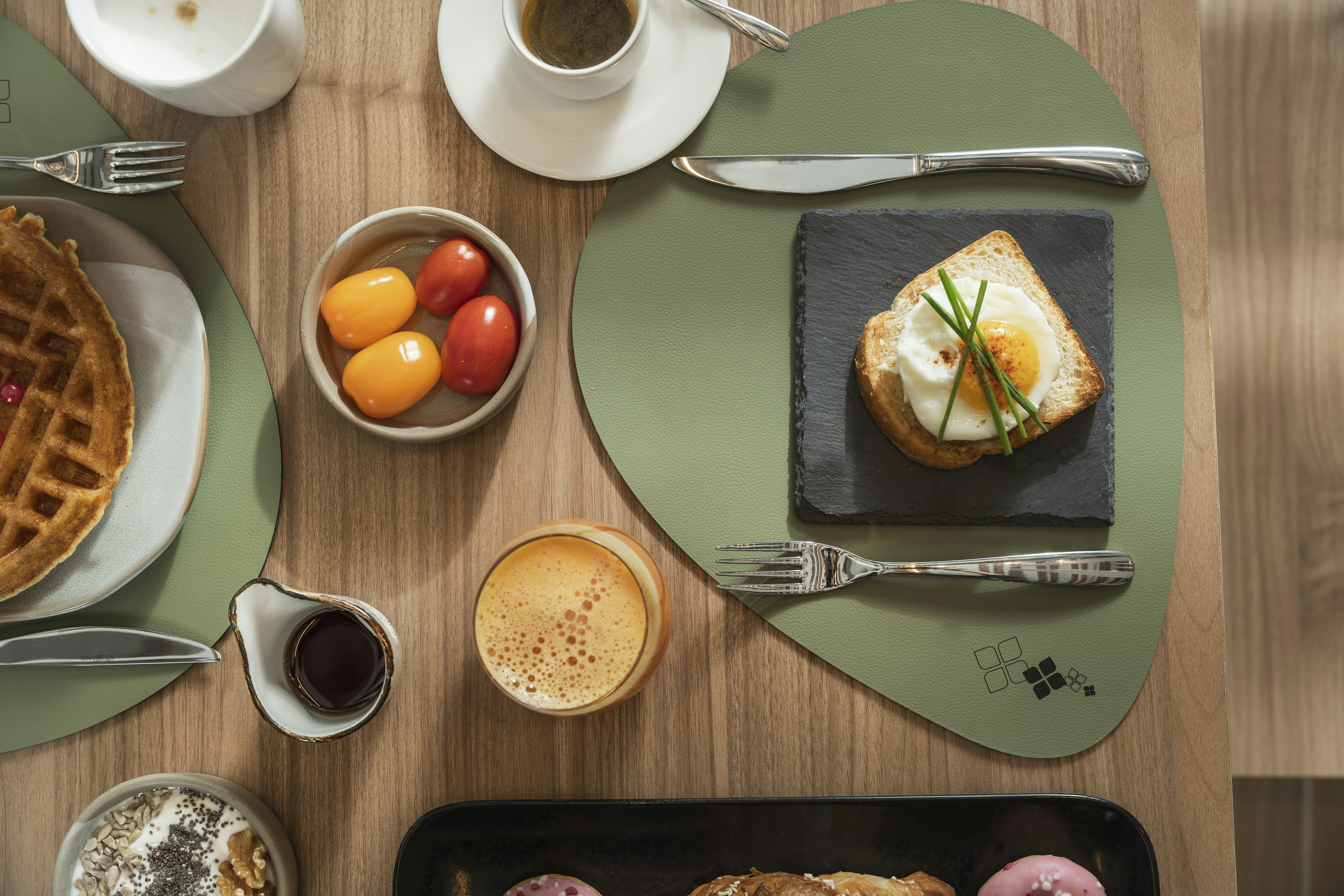 Hilton Garden Inn Padova City Centre 23/52