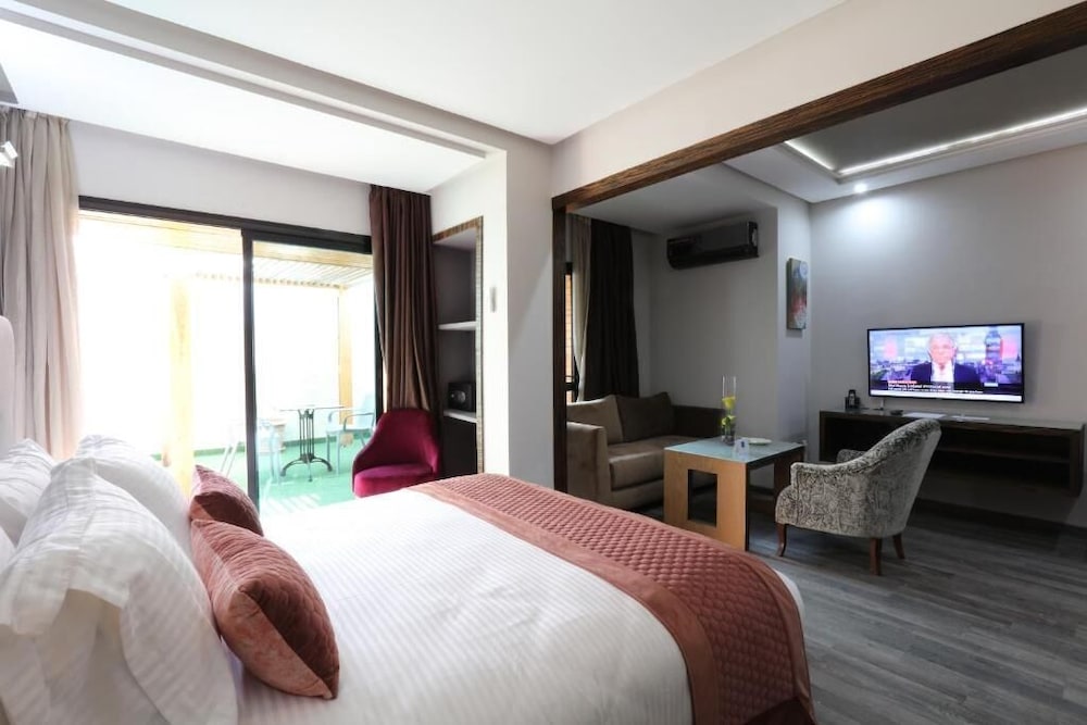 Silver Suites Hotel & Spa 19/63