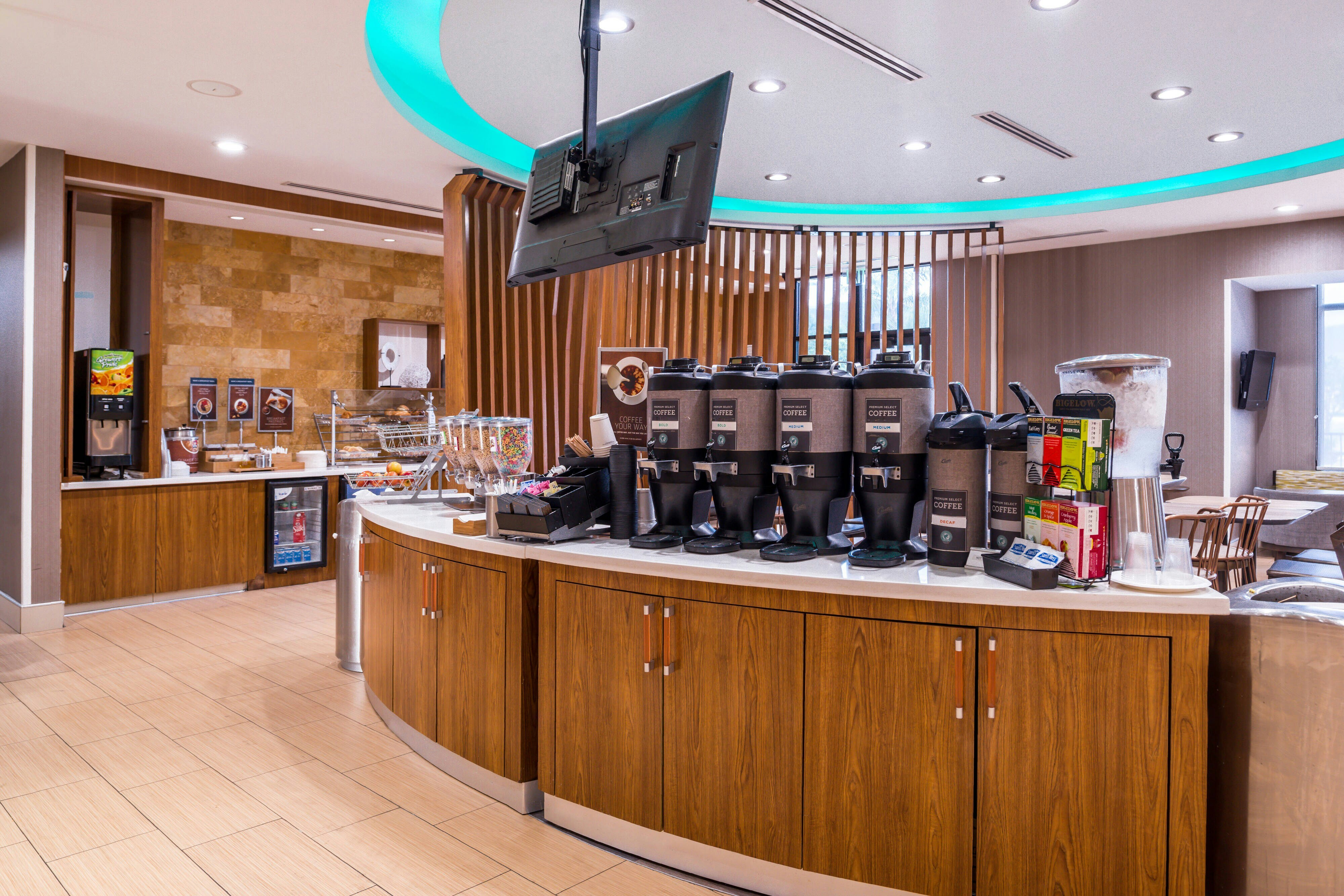 Springhill Suites Temecula Valley Wine Country 18/29