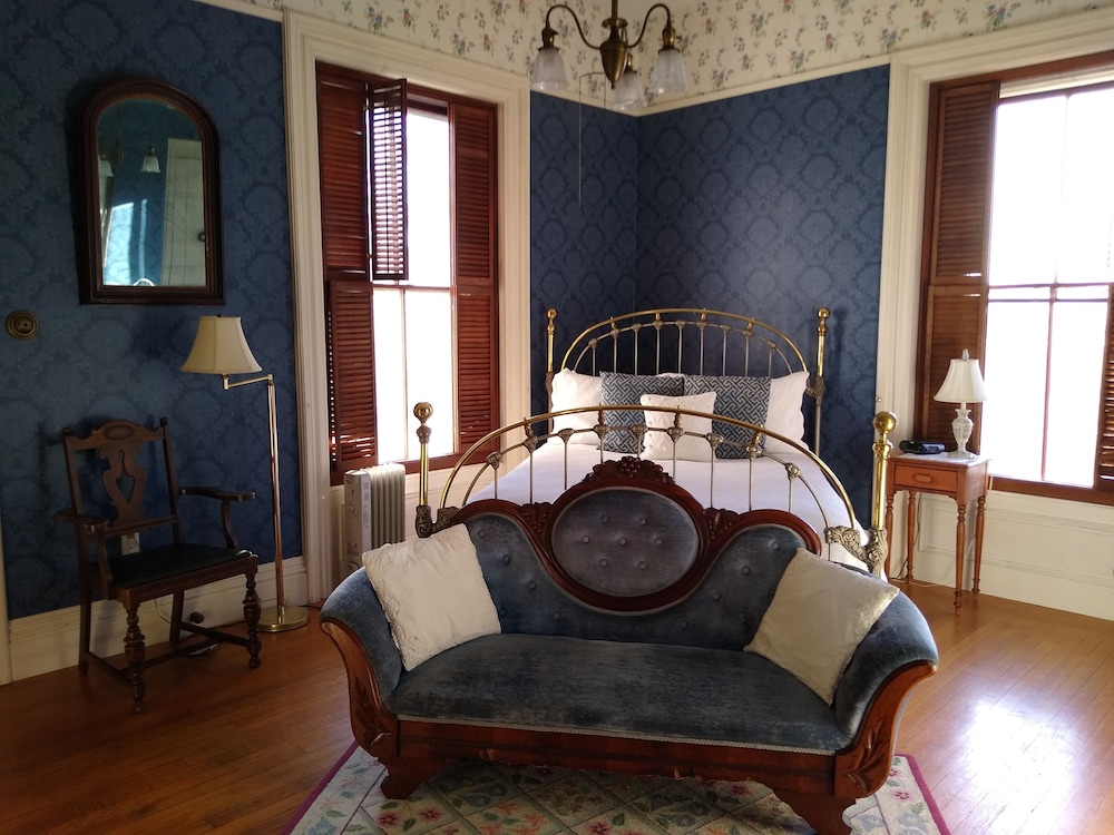 The Proctor Mansion Inn 51/70