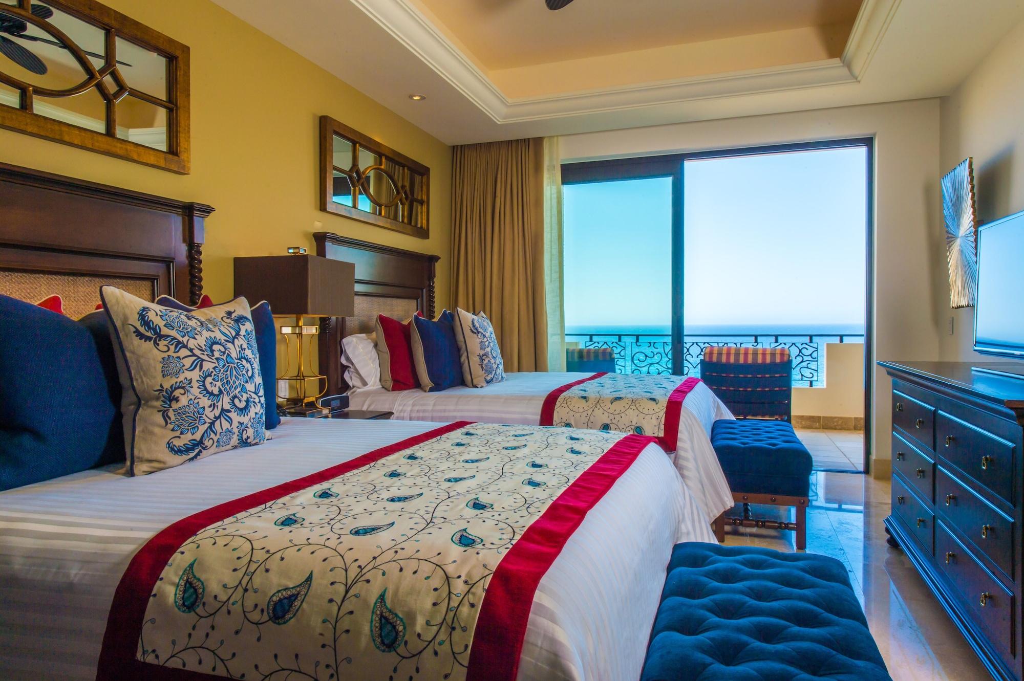 2 Bedrooms, Presidential, Suite