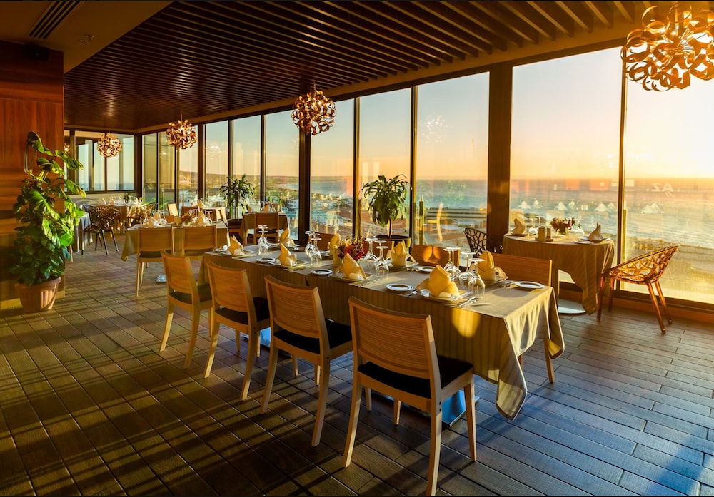 Az Hotel Le Zephyr Mostaganem 36/49