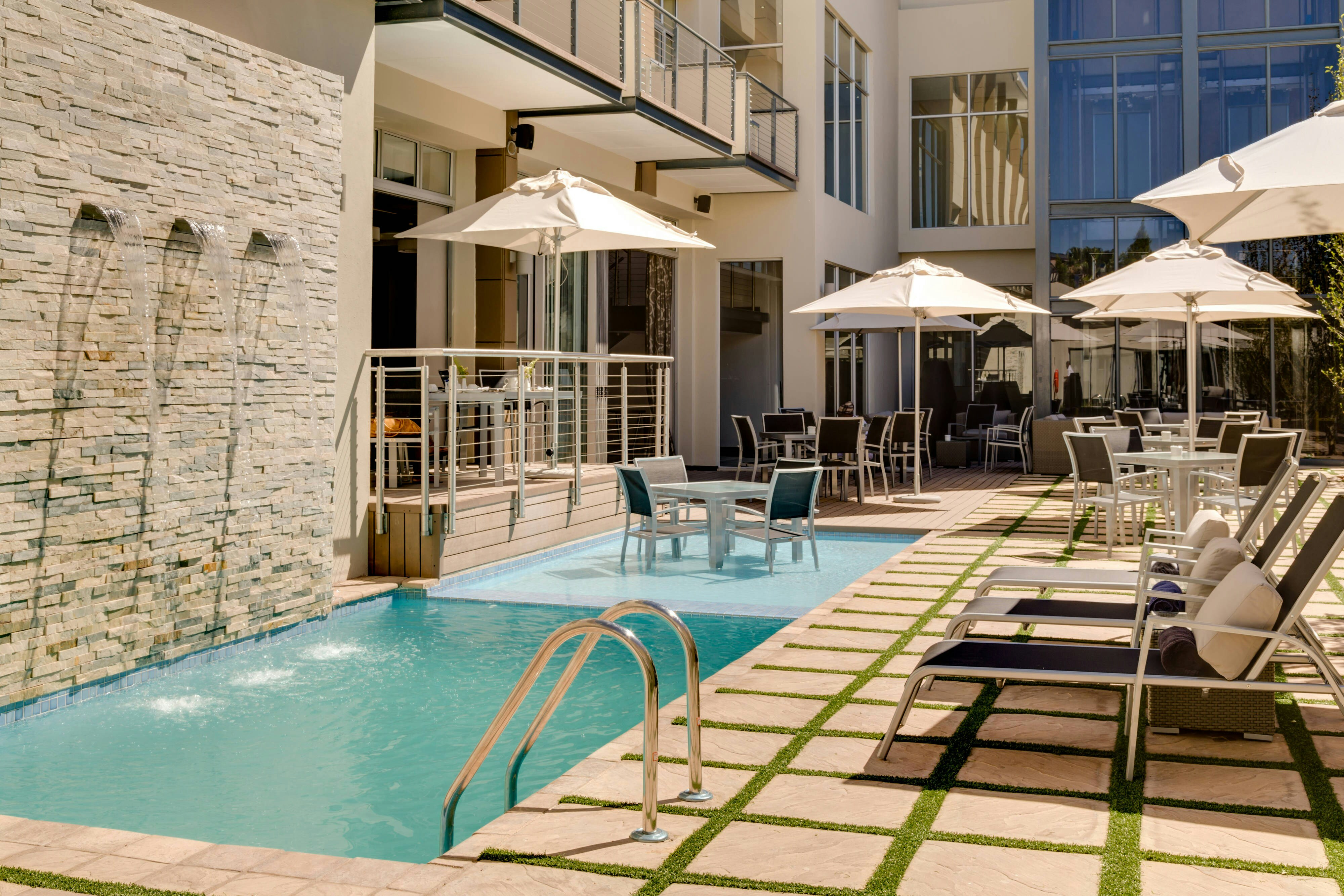 Protea Hotel By Marriott Upington 45/46
