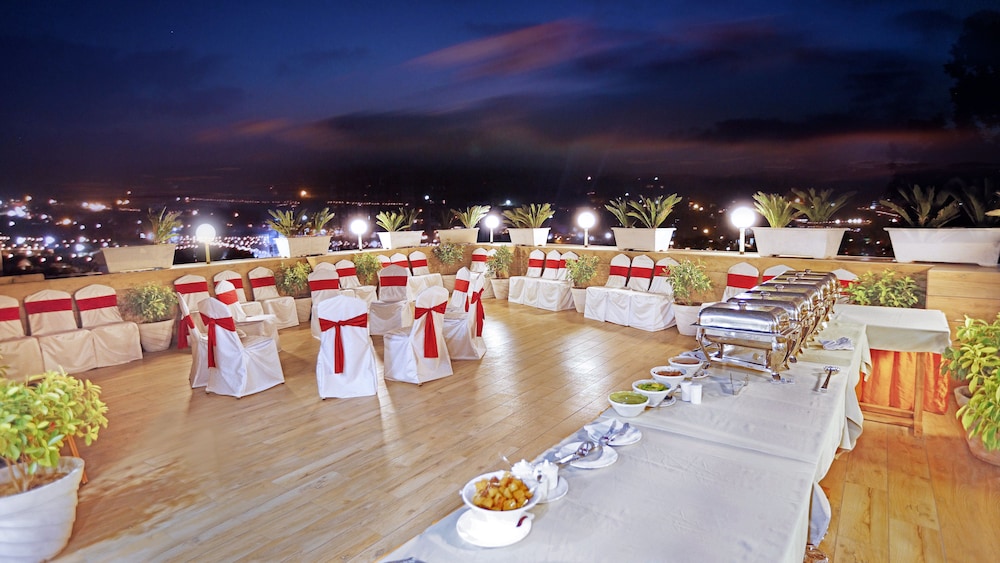 Hotel Scenaria 34/45