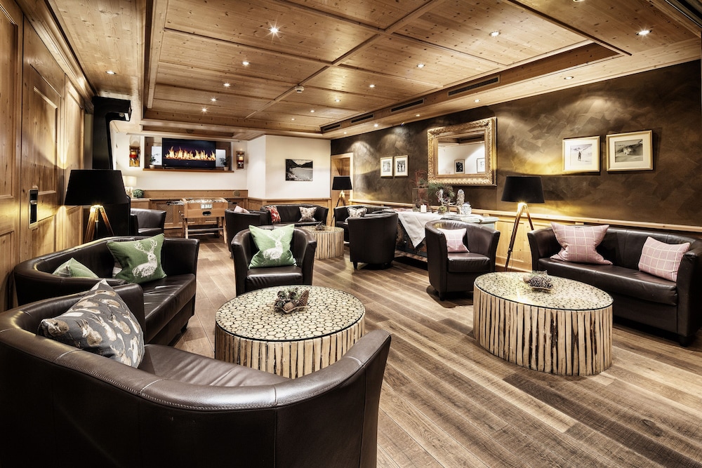 Tannbergerhof Hotel 54/70