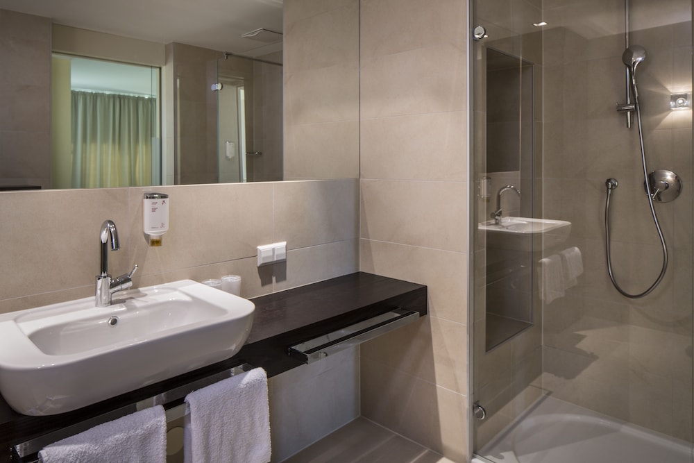 1 BEDROOM, COMFORT, APARTMENT, PARTIAL SEA VIEW, BALCONY
