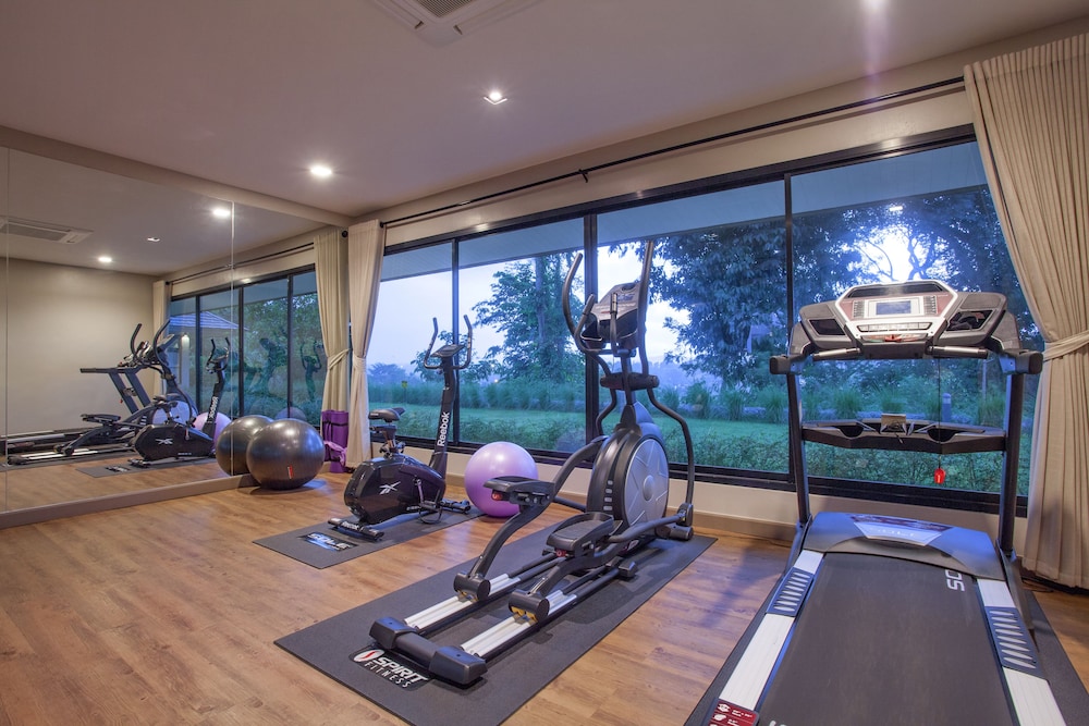 Nan Boutique Resort 27/36