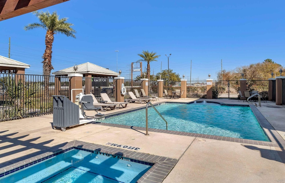 Extended Stay America Suites Houston - IAH Airport 59/62