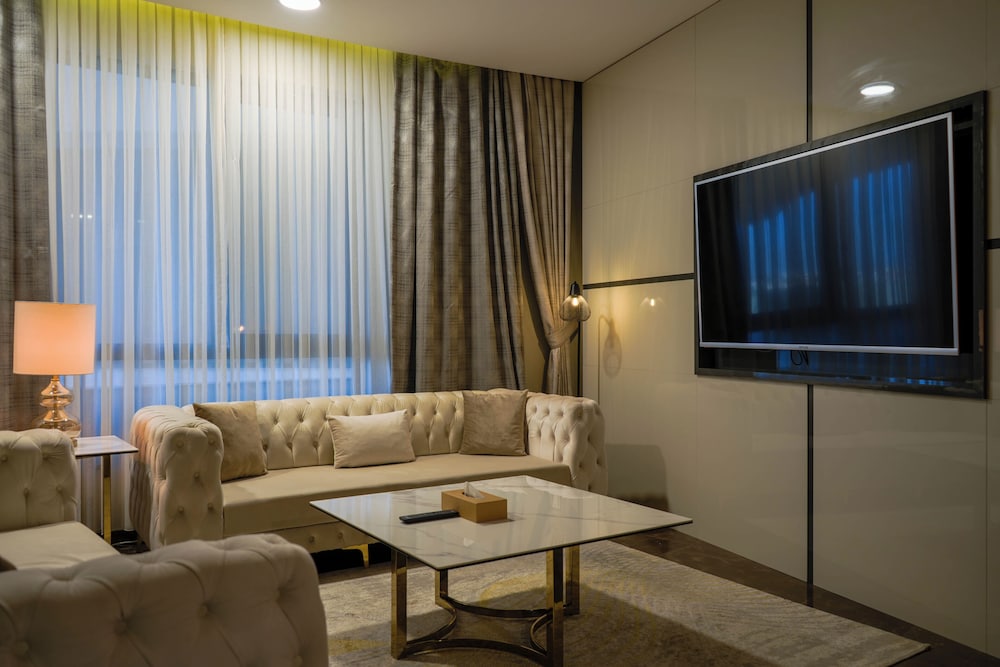 Fasq Hotel Nouakchott 23/27