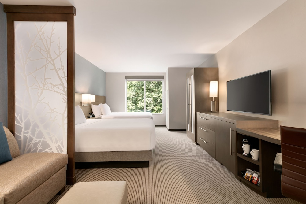 Hyatt Place Fort Lee / George Washington Bridge 9/31