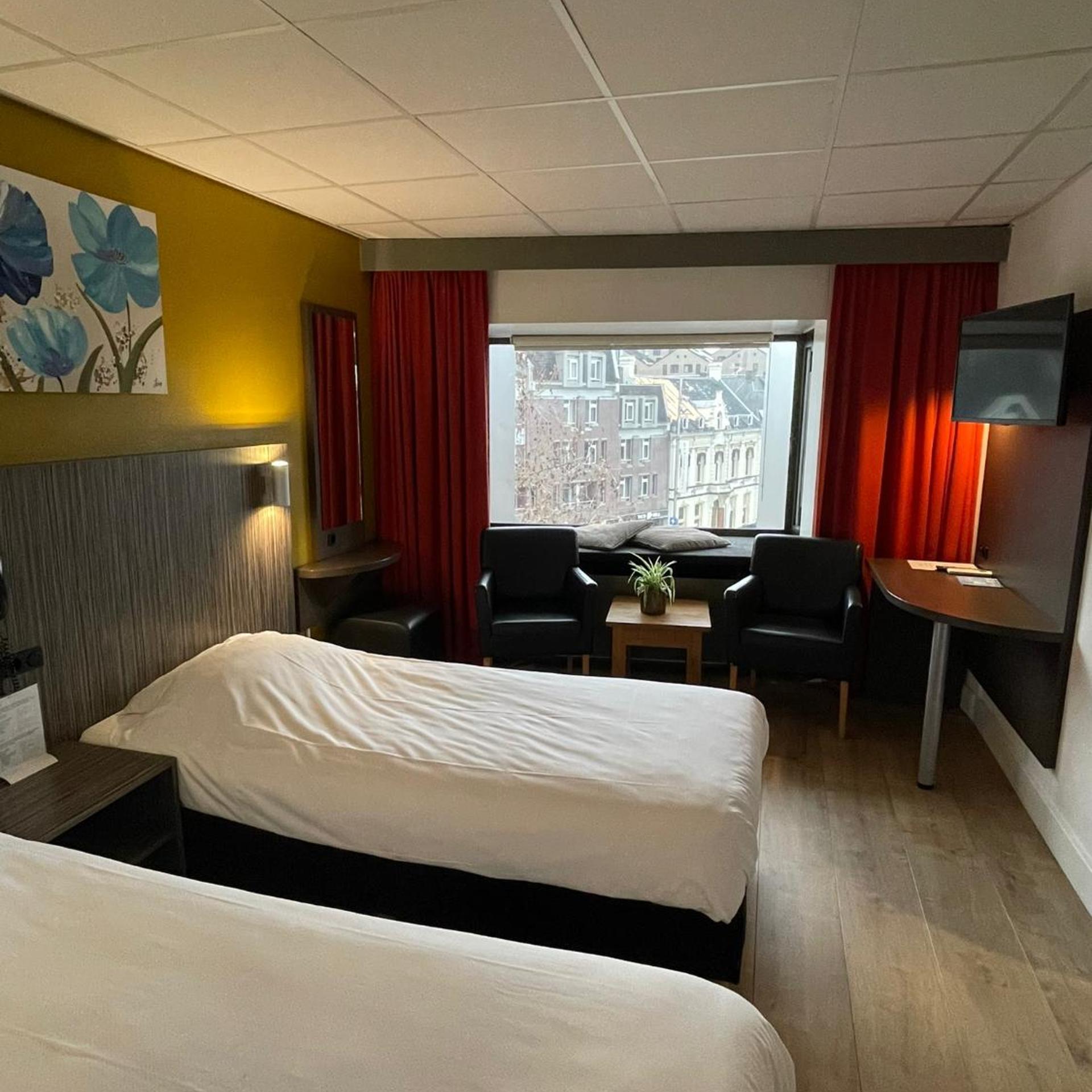 City Hotel Tilburg 4/26