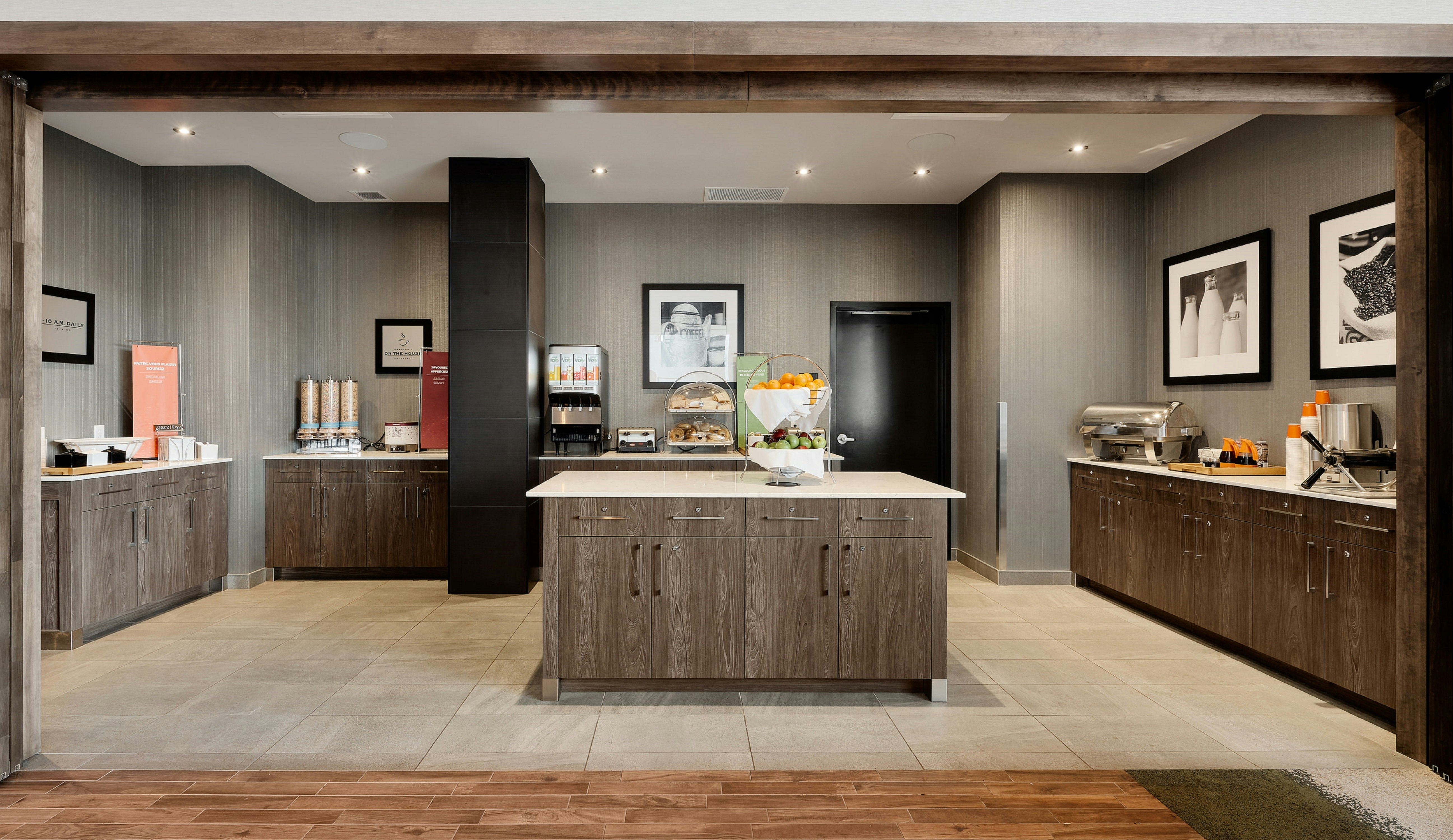 Hampton Inn and Suites By Hilton Quebec City Levis 2/24