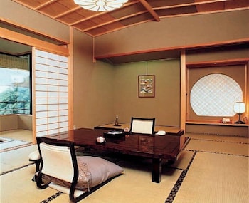 GYOKUSHOEN ARAI 7/50
