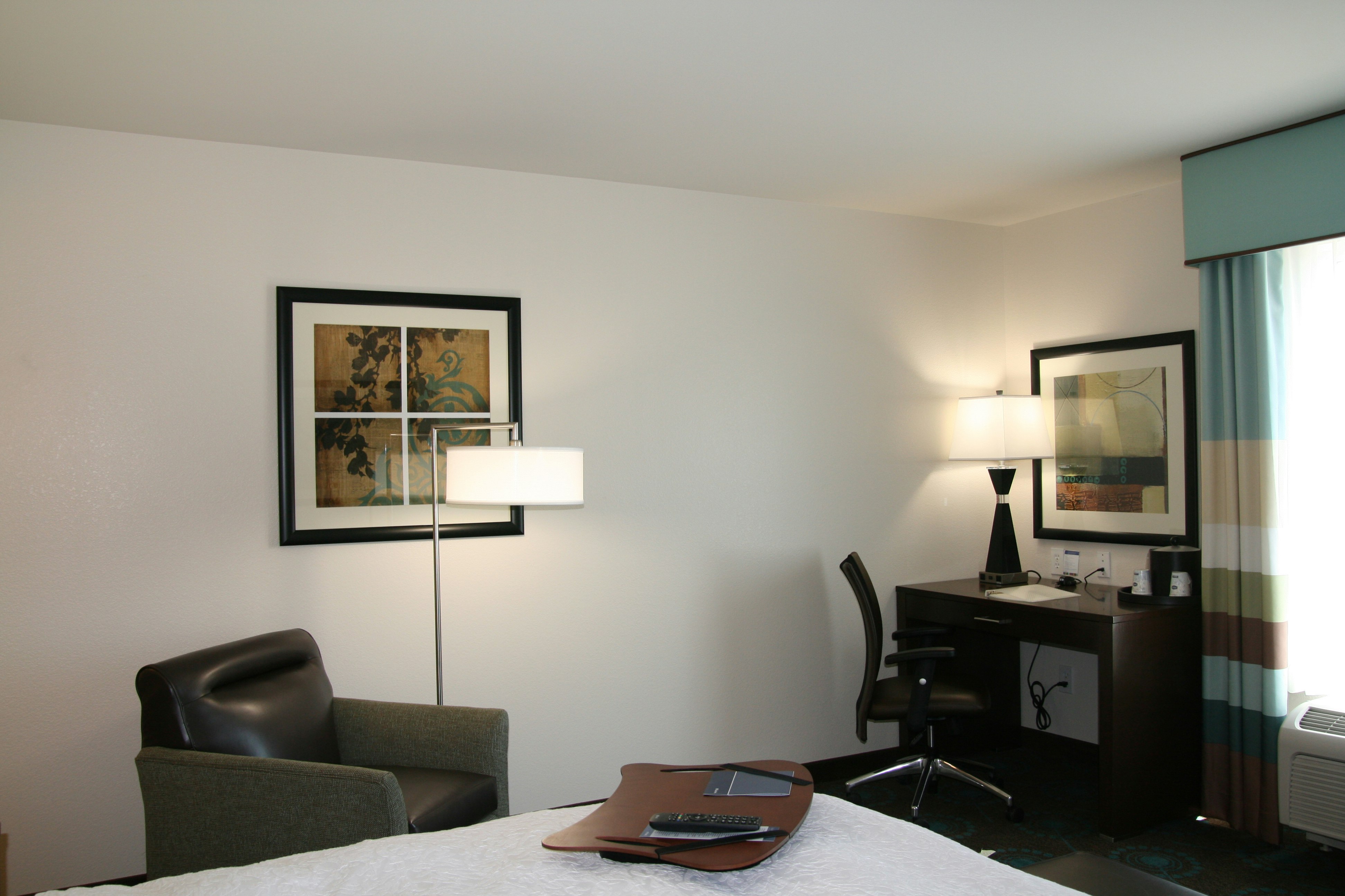 Hampton Inn Anderson/ Alliance Business Park 30/45