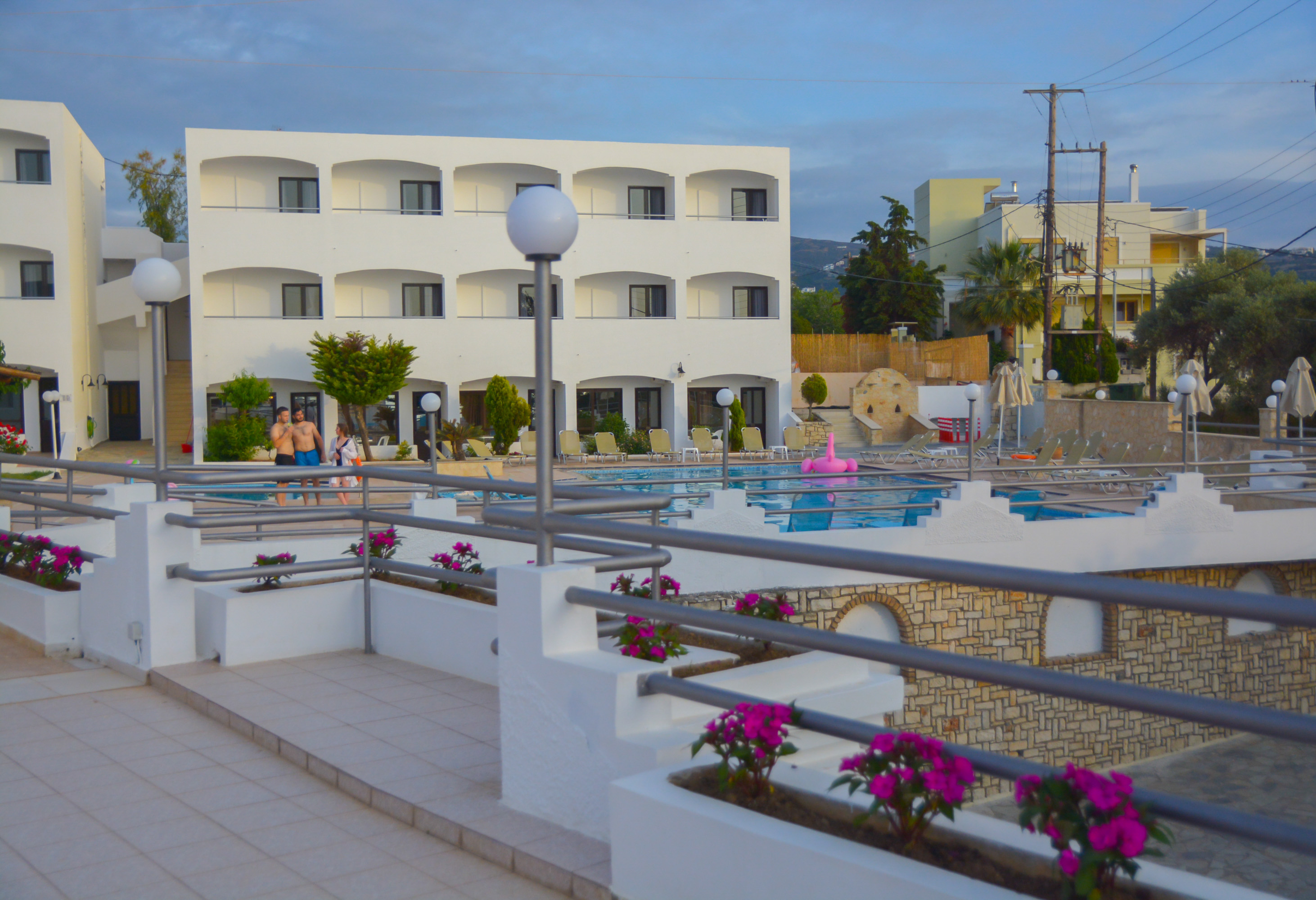 Sunset Paradise Resort 52/62