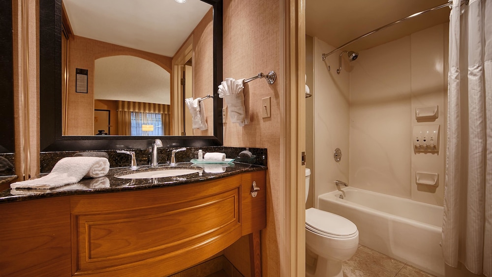 Best Western Plus Las Brisas Hotel 16/40