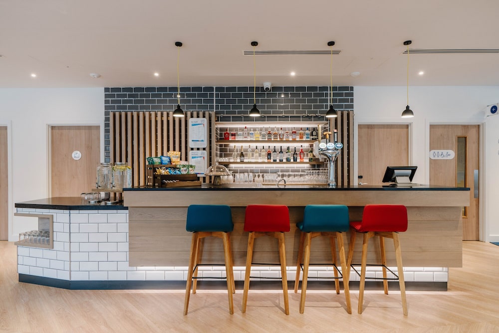 Holiday Inn Express Liverpool Central an IHG Hotel 22/30