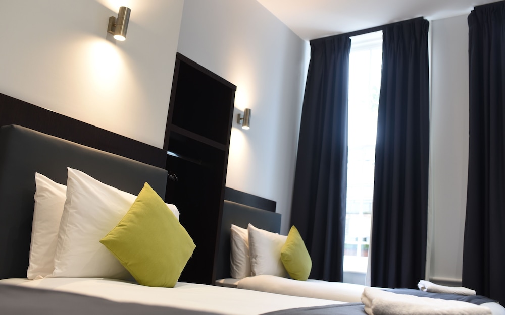 Trebovir Hotel 27/52