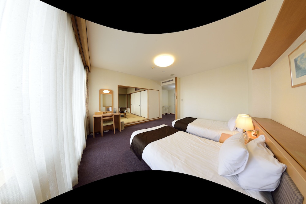 Kamenoi Hotel Atami Annex 6/55