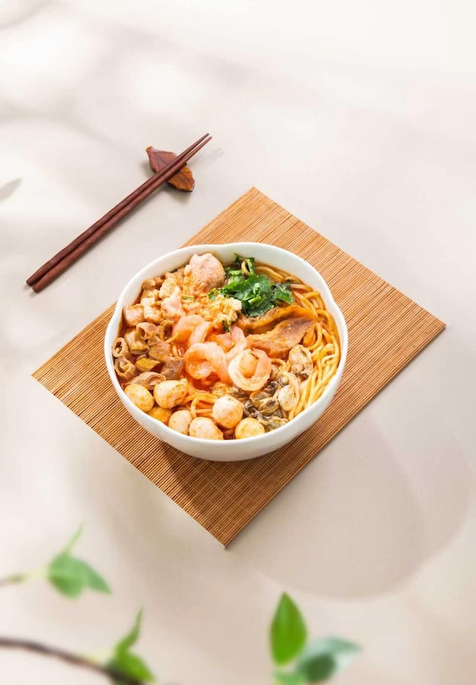 C&D Hotel Xiamen Xiang’an 52/82