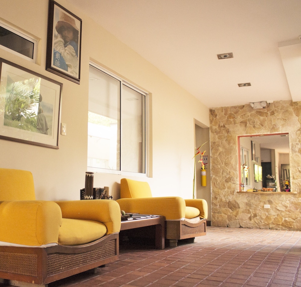 Casa Santa Monica Pance 43/67