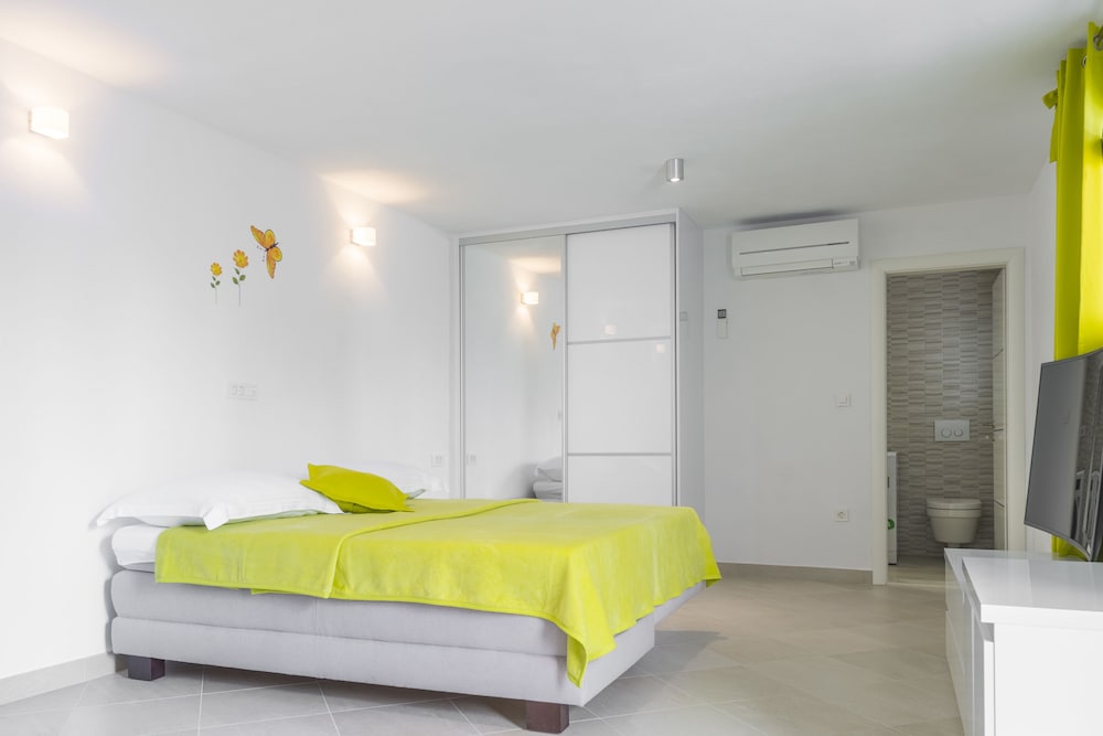 Apartmani Nikolina 16/50