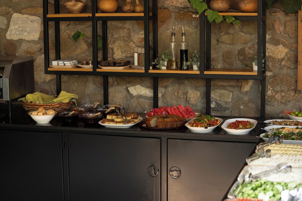 Armagrandi酒店Bozcaada Special Category(Armagrandi Hotel Bozcaada-Special Category) 图片3