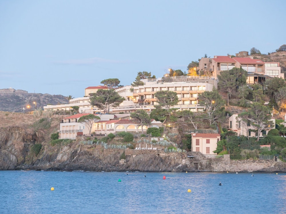 Pierre Vacances Residence Les Balcons de Collioure 46/50
