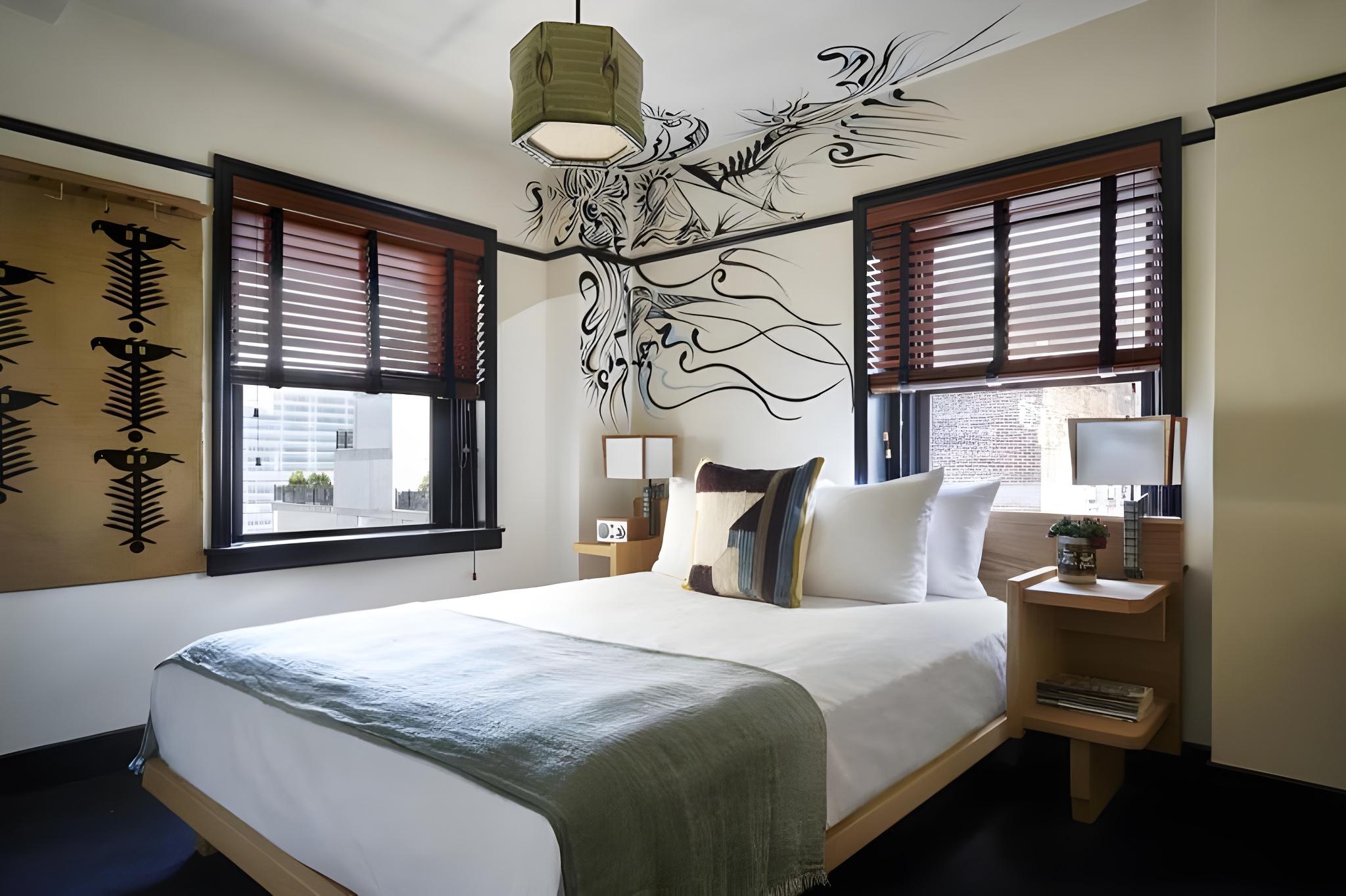 Premium, Double Bed