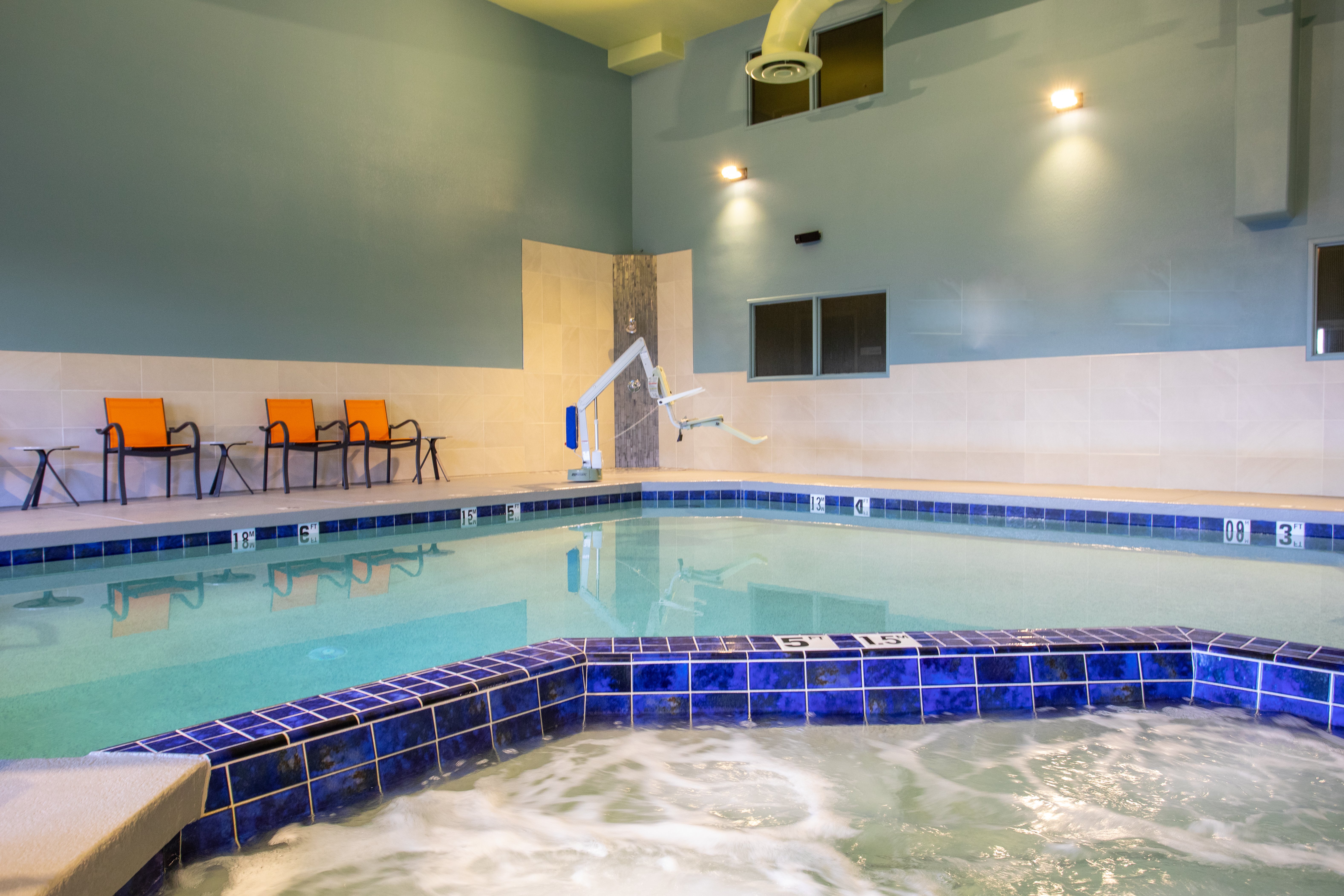 Holiday Inn Express Prescott 40/62