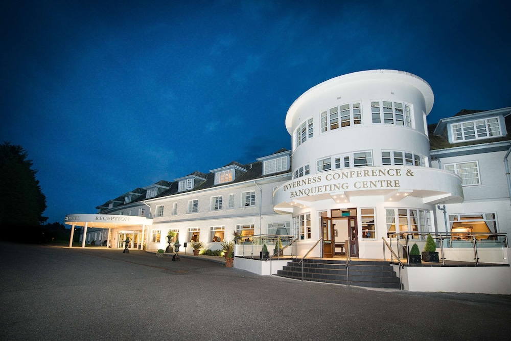 Macdonald Drumossie Hotel 3/59