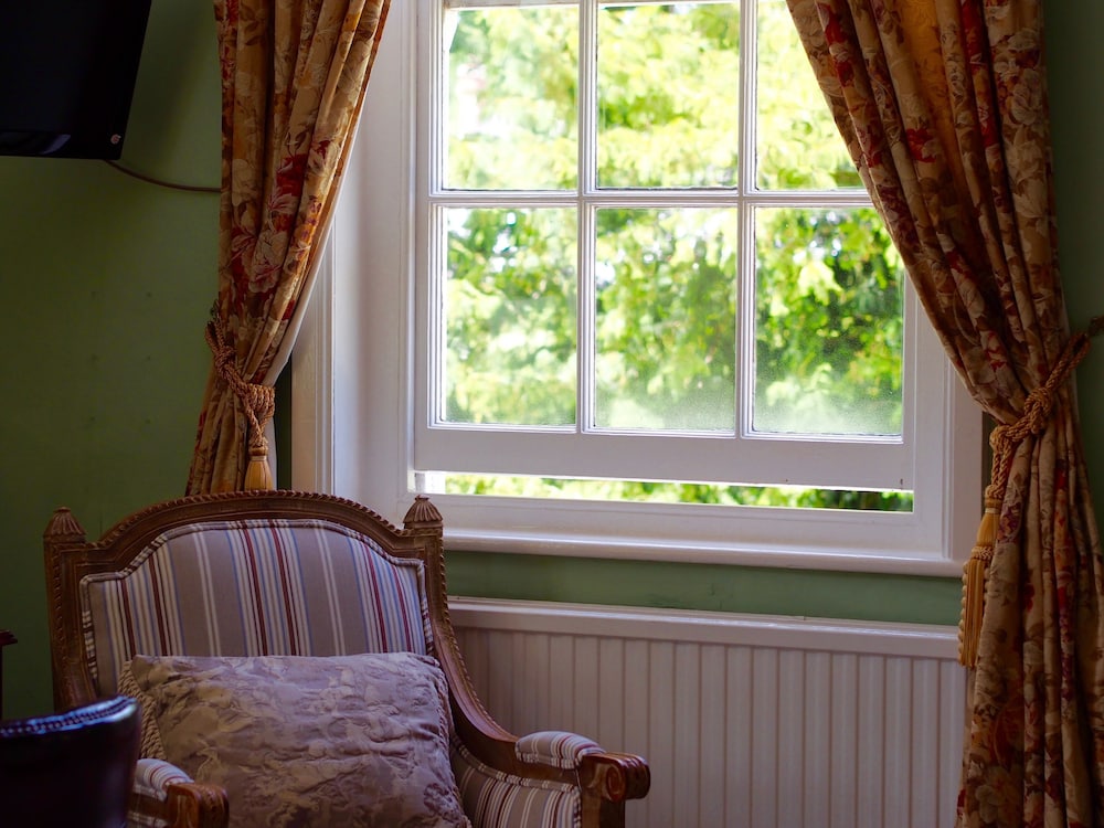 Wrangham House Hotel 25/39