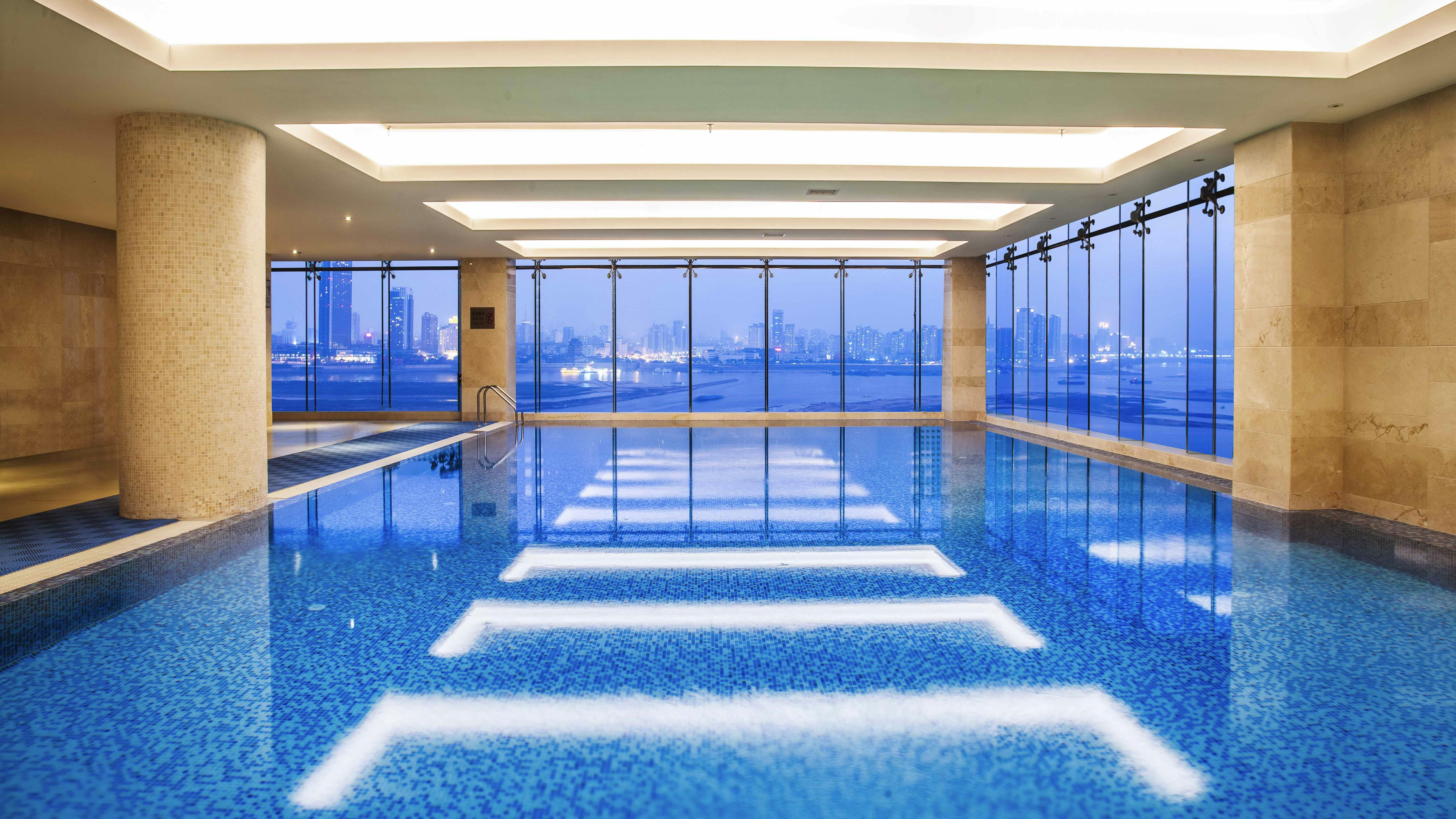 Holiday Inn Nanchang Riverside 21/50