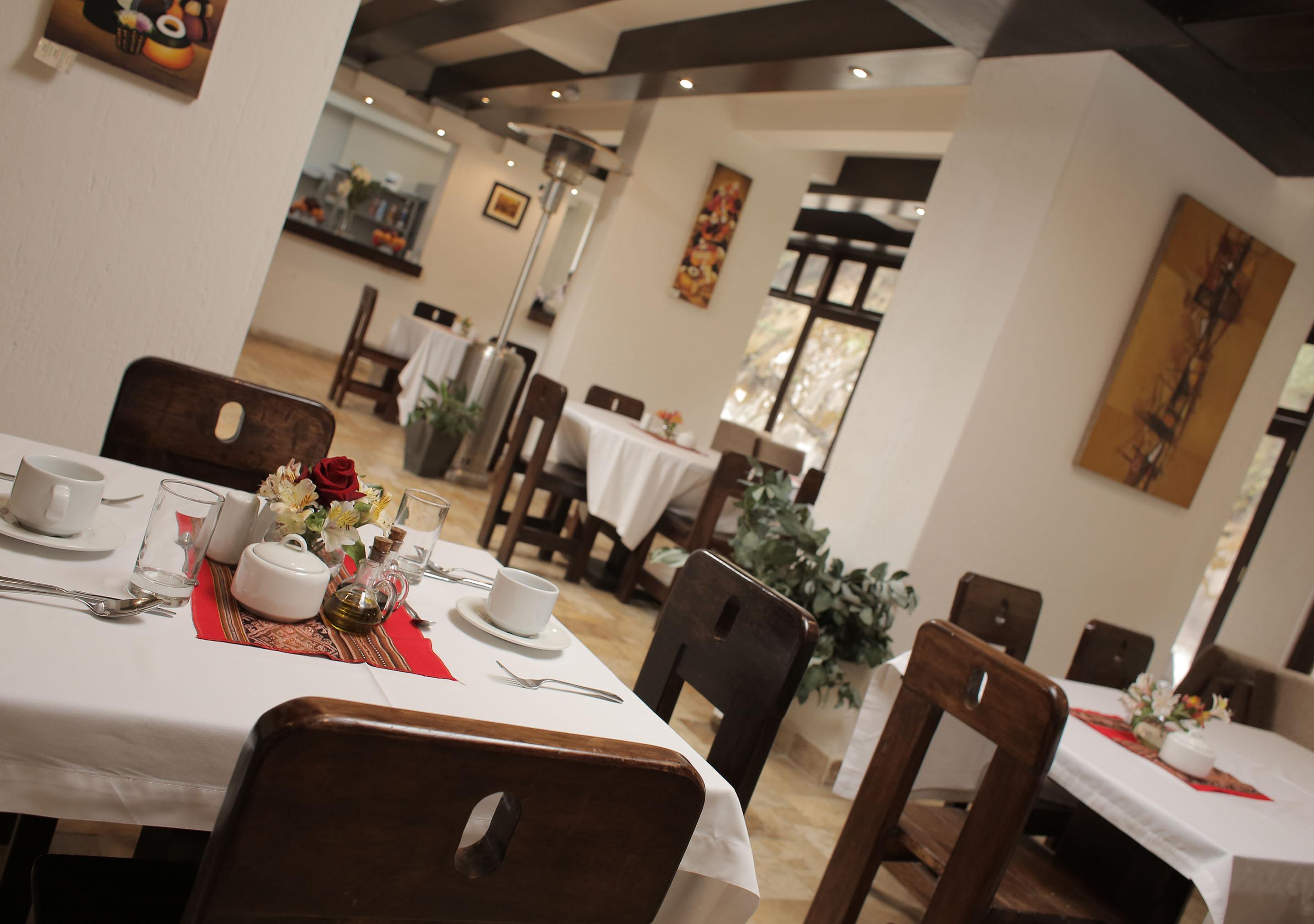 Apu Inti Hotel Boutique 42/50