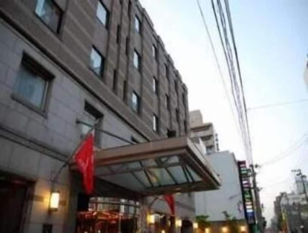 ALBERT HOTEL AKITA 3/32