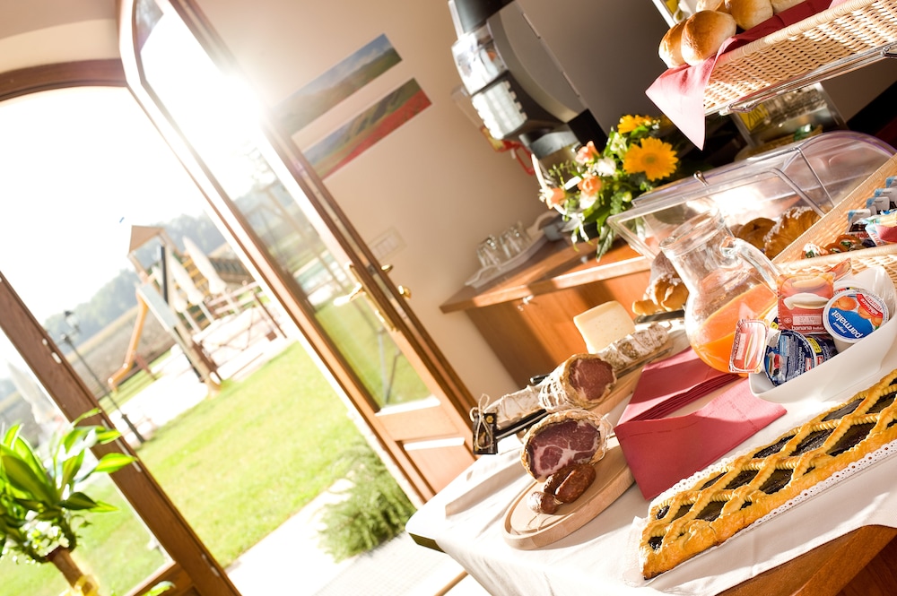 AGRITURISMO LE RONDINI DI FRANCESCO DI ASSISI 46/66