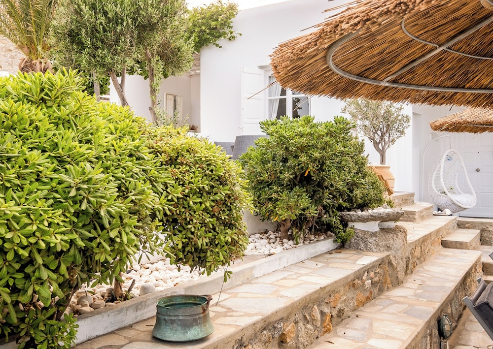 Manu Mykonos Luxury Villa 31/46
