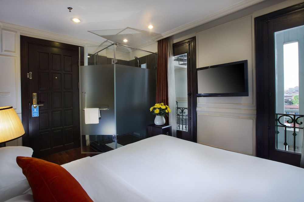 Hanoi Boutique Hotel and Spa 23/64