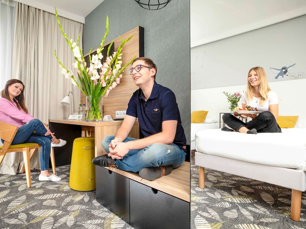 Ibis Styles Bialystok 13/75
