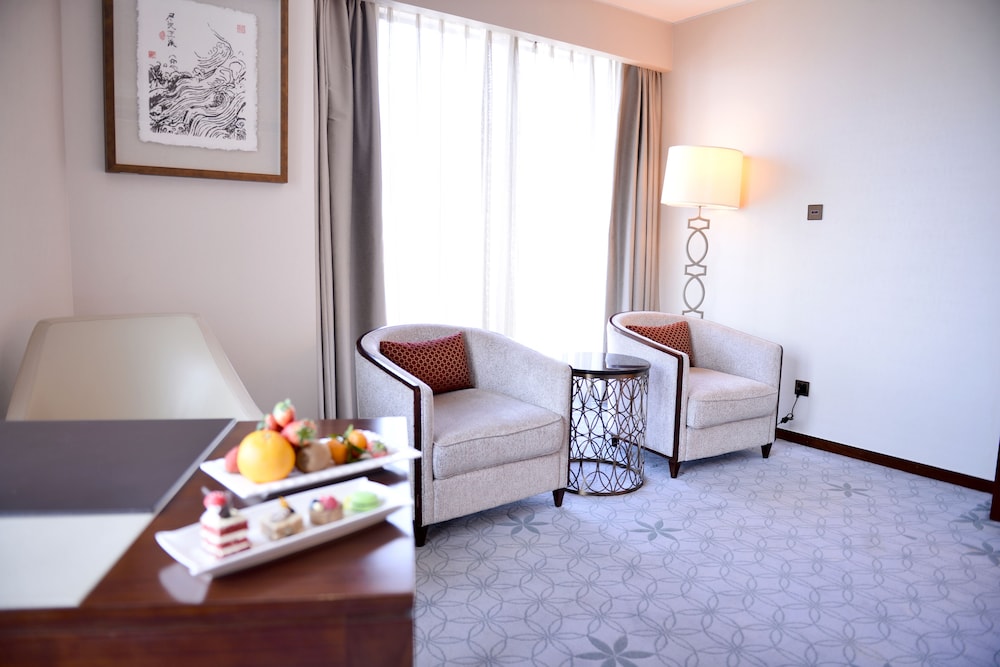Sheraton Shanghai Jiading 29/50