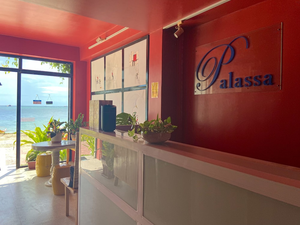 Palassa Private Residences 8/50