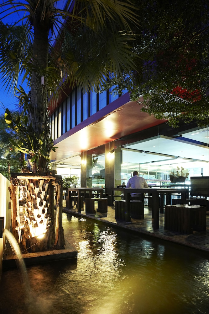 Diamond Residence Ratchada Hotel 46/50