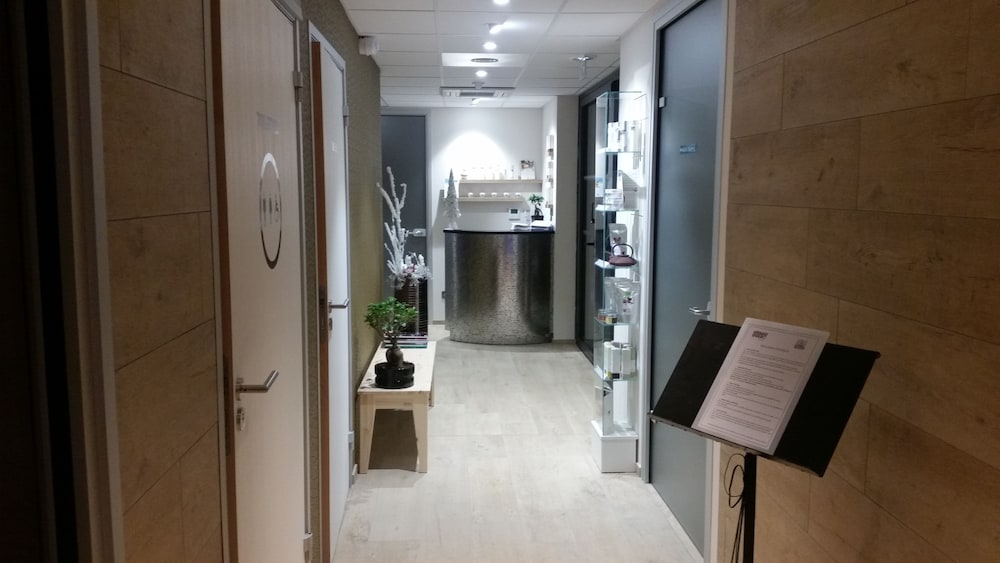 Mercure Bale Mulhouse Aeroport 5/72