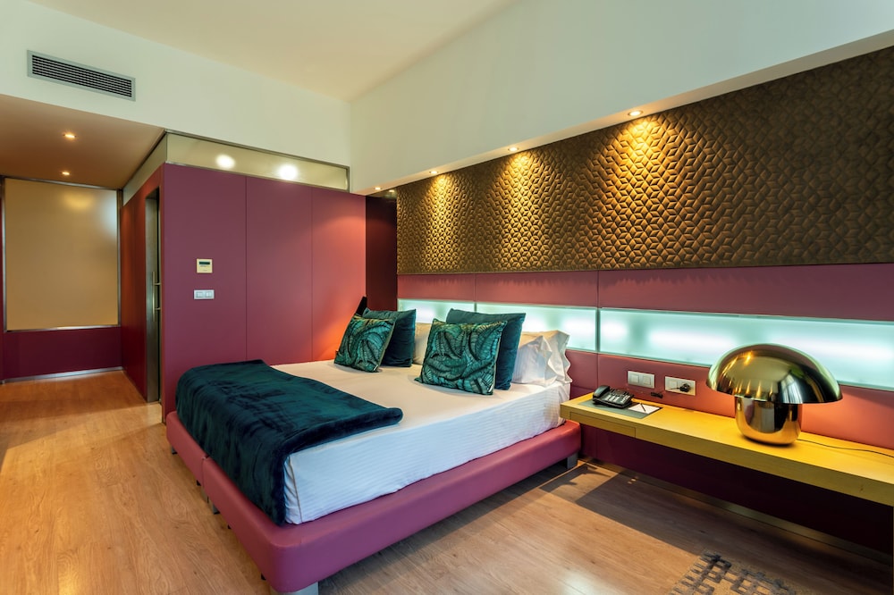 La Finca Golf Spa Resort Adults Only 21/73