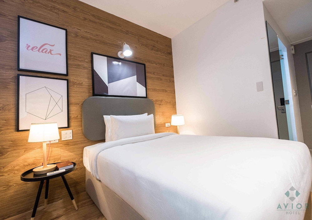 Avior Hotel General Santos 12/34